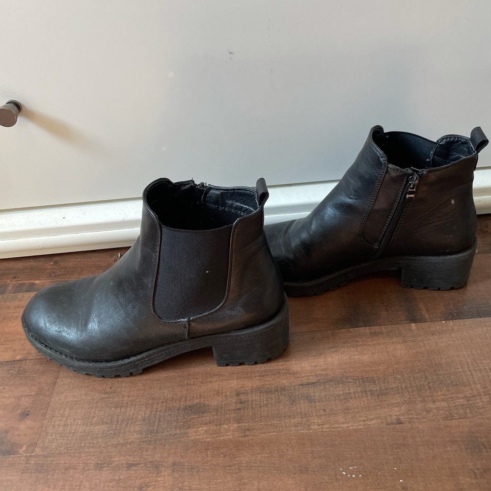 Booties